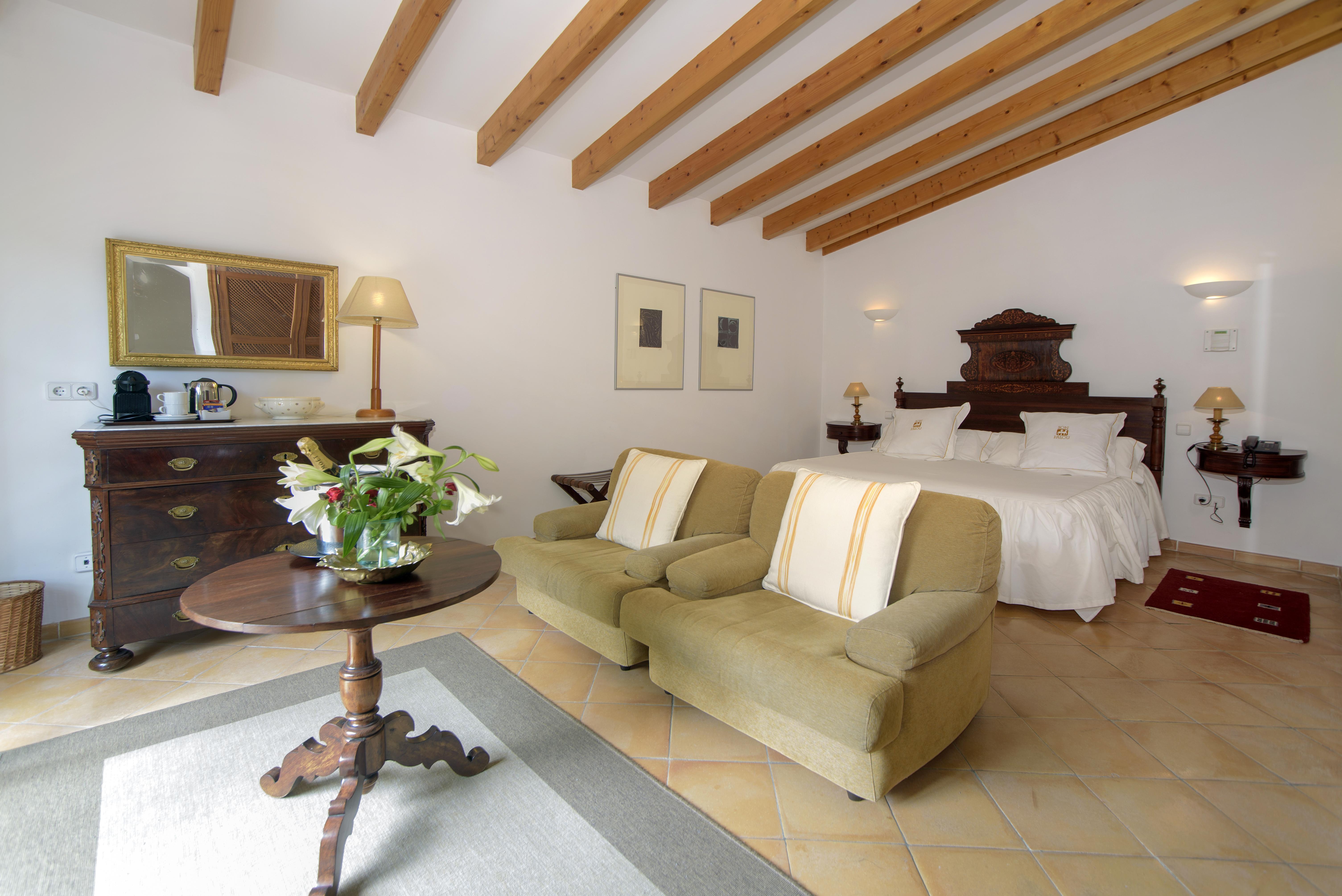 Hotel Finca Son Palou