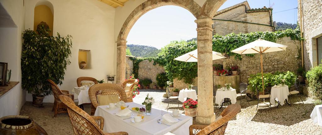 Finca Son Palou Hotel Orient