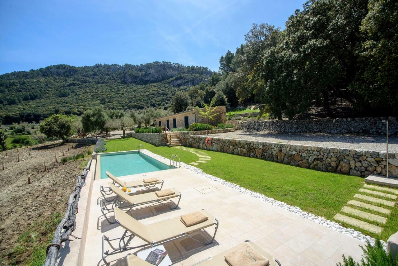 Finca Son Palou
