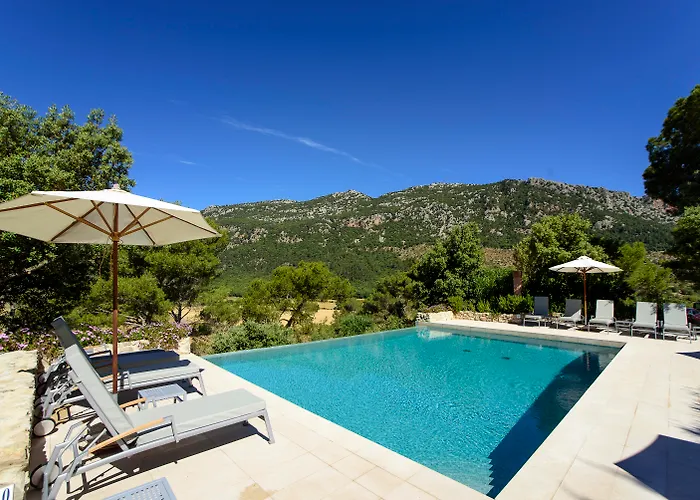 Finca Hotel Son Palou