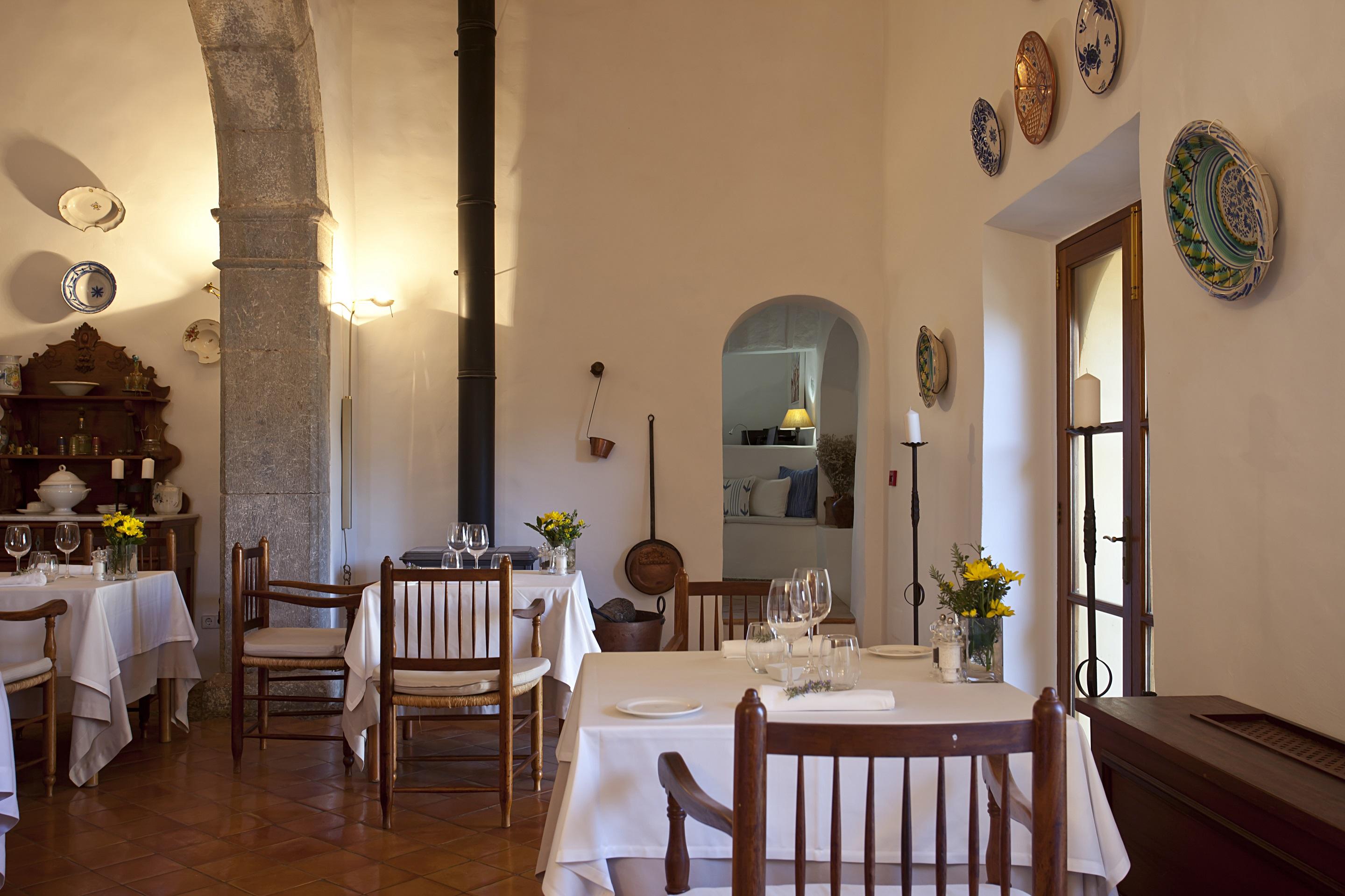 Hotel Son Palou Orient